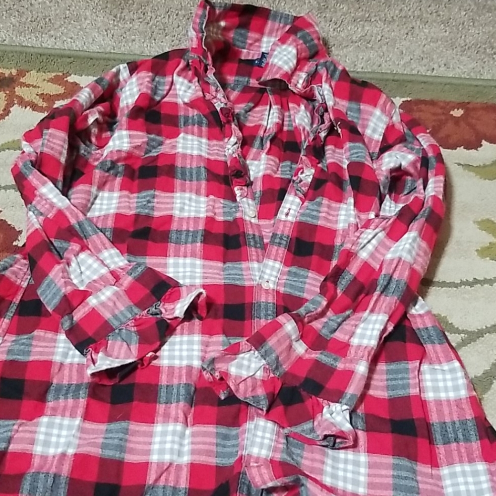 Ralph lauren nightgown